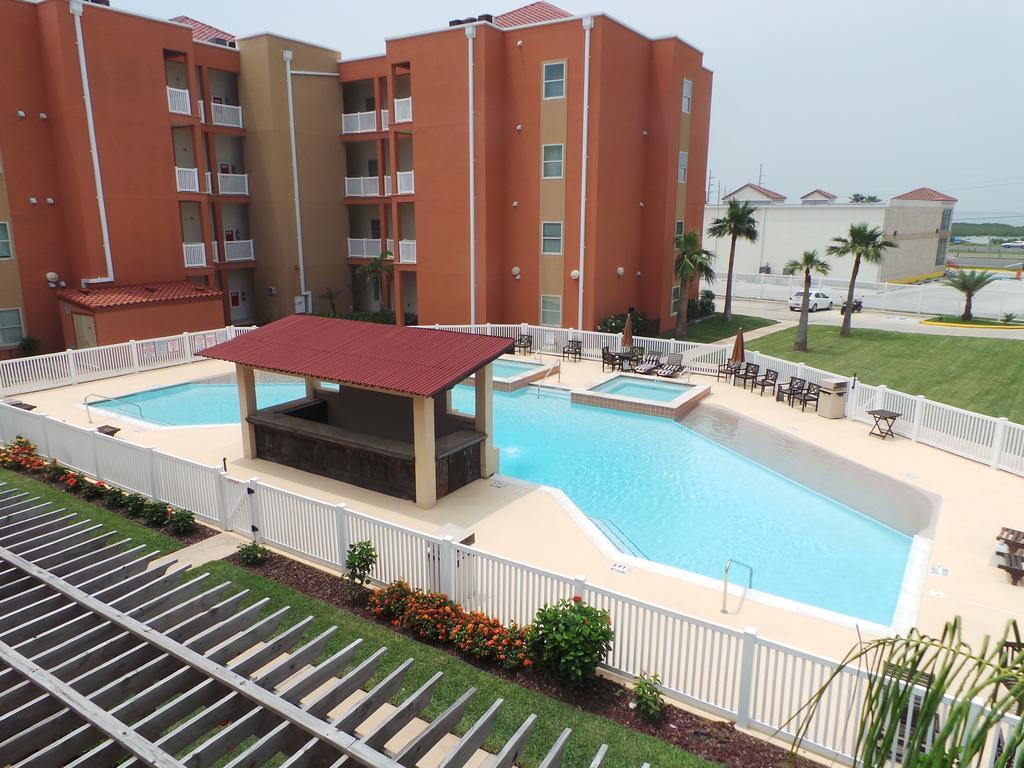 La Isla Residences Luxury Condominiums South Padre Island Exterior foto